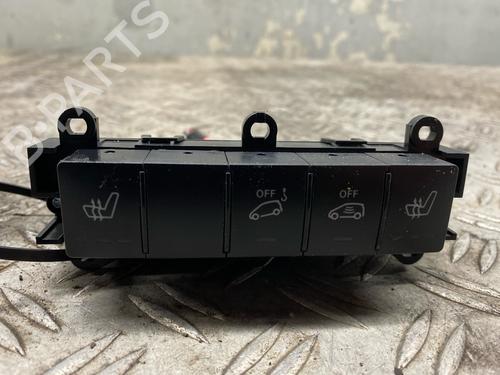 Used Switch MERCEDES-BENZ A-CLASS (W169) A 150 (169.031, 169.331) (95 hp) 28583920