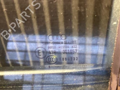 Rear left door window AUDI A3 Sportback (8PA) 1.4 TFSI | BP16216984C20 