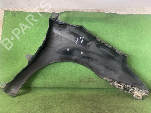 Left front fenders CITROËN C4 I (LC_) 1.6 16V | BP20211456C41 