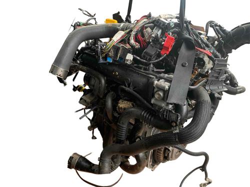 Engine DACIA DOKKER MPV (KE_) 1.2 TCe (KEM0, KEAY) | BP29809248M1 
