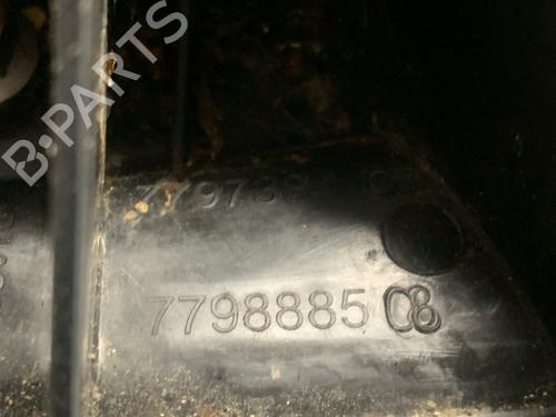 Intake manifold BMW 1 Coupe (E82) 120 d | BP37028782M70 - Image 7