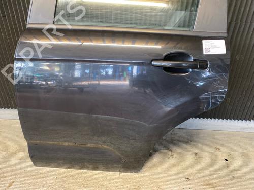 Left rear door CITROËN C3 II (SC_) 1.4 VTi 95 | BP16716380C4 
