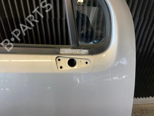Right front door OPEL AGILA (A) (H00) 1.0 (F68) | BP15483667C3 
