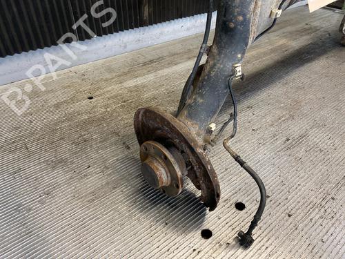 Rear axle SEAT IBIZA IV (6J5, 6P1) 1.6 | BP21269180M2 