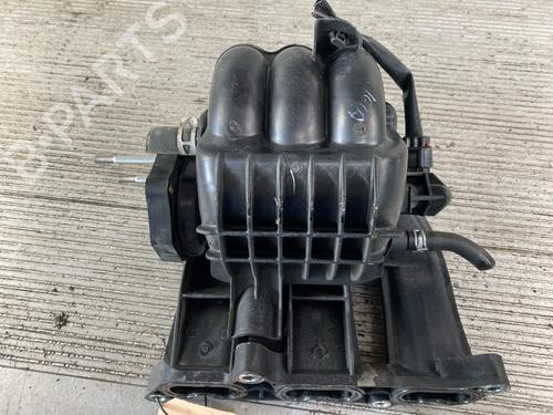Intake manifold OPEL AGILA (B) (H08) 1.0 (F68) | BP23109195M70 