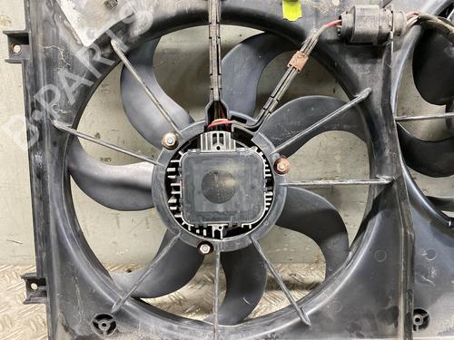 Radiator fan VW GOLF V (1K1) 1.4 TSI | BP28151342M35 