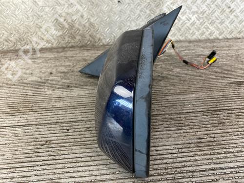 Left mirror BMW 5 (E60) 520 i | BP21518487C26 