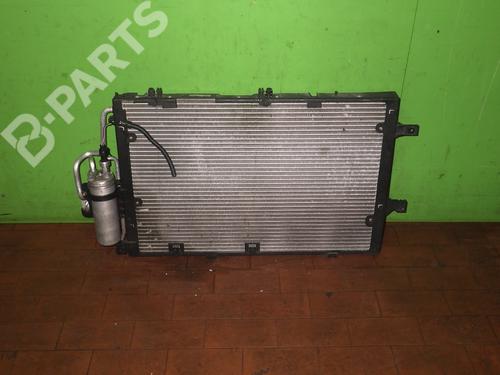 Used Water radiator OPEL TIGRA TwinTop (X04) 1.4 (R97) (90 hp) 4919516