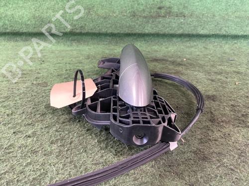 Rear right exterior door handle OPEL ASTRA K Sports Tourer (B16) 1.6 CDTi (35) | BP19487653C130 