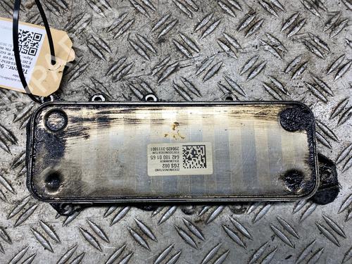 Used Oil radiator MERCEDES-BENZ E-CLASS T-Model (S211) E 280 T CDI (211.220) (190 hp) 29539133