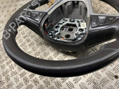Steering wheel OPEL INSIGNIA A Sports Tourer (G09) 2.0 CDTI (35) | BP29825906C49