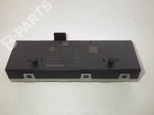 Control unit BMW 6 Gran Turismo (G32) 640 i | BP7797166M11 