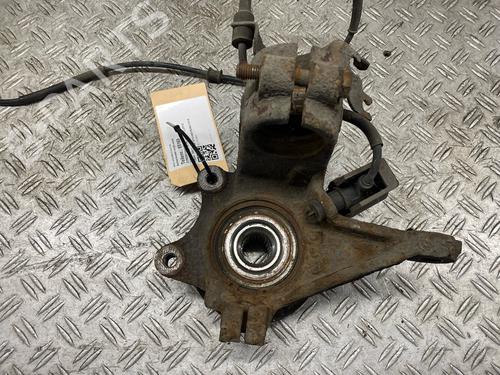 Right front steering knuckle CITROËN XSARA PICASSO (N68) 2.0 HDi | BP24925477M26 