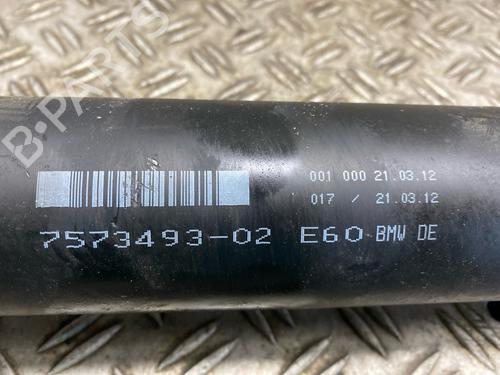 Driveshaft BMW 5 (E60) 528 i | BP40129560M37 - Image 10