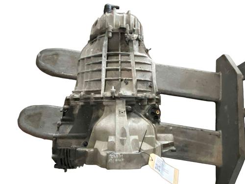 Gearbox AUDI A6 C7 Avant (4G5, 4GD) 3.0 TDI | BP29282396M3 