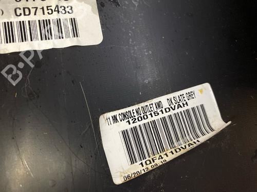 Middle console JEEP COMPASS (MK49) 2.2 CRD 4x4 | BP33271848I22  - Image 16