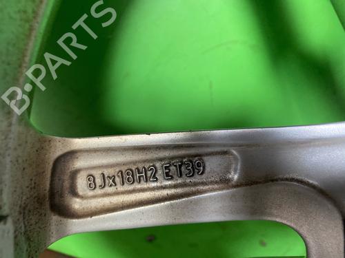 Rim AUDI A6 C7 (4G2, 4GC) 1.8 TFSI | BP24639461C45
