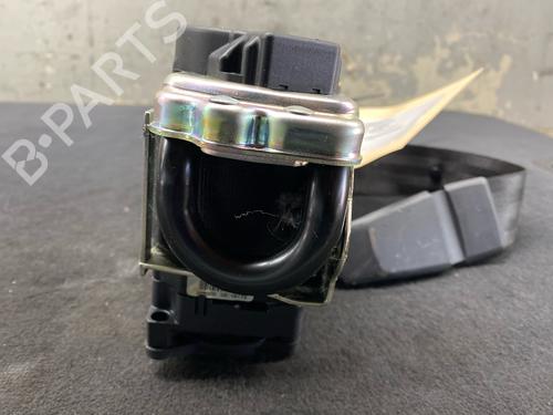 Front left seatbelt AUDI A4 B9 Avant (8W5, 8WD) 2.0 TDI | BP33182657I26 - Image 3