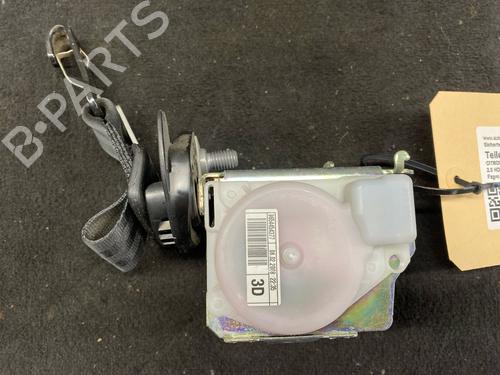 Used Rear right seatbelt Rear right seatbelt 36949386 36949386