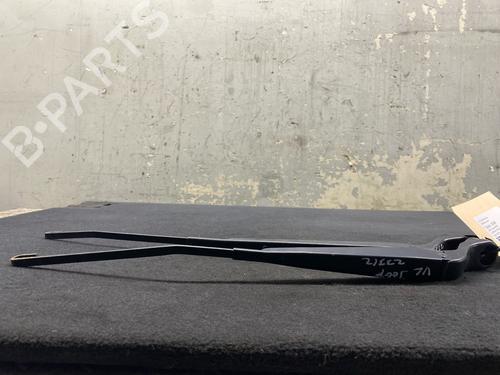 Used Front windshield wiper arm Front windshield wiper arm JEEP COMPASS (MK49) 2.2 CRD 4x4 (163 hp) 33470117 33470117