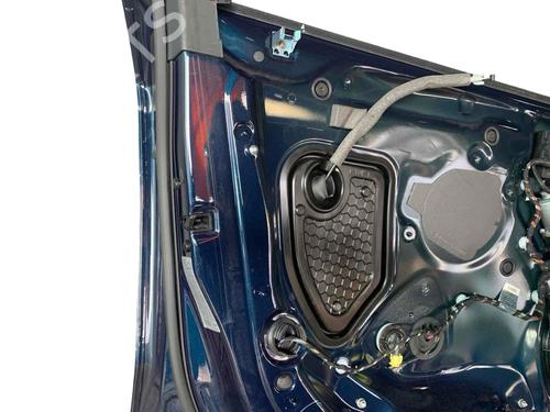 Left front door AUDI A3 Limousine (8VS, 8VM) 1.0 TFSI | BP32476162C2 