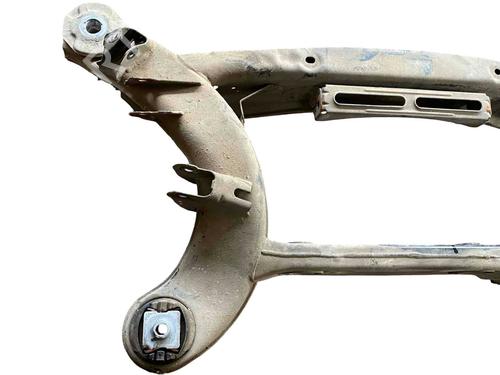 Rear axle MERCEDES-BENZ C-CLASS T-Model (S204) C 180 CGI (204.249) | BP30698633M2