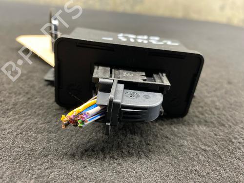 Electronic module OPEL CASCADA (W13) 1.6 SIDI (67) | BP37219622M83 - Image 4