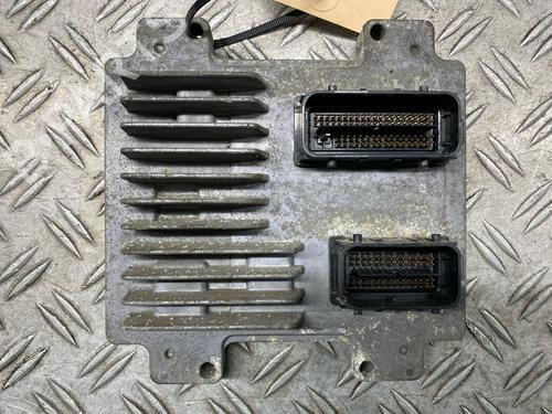Used Engine control unit (ECU) OPEL CORSA D (S07) 1.4 (L08, L68) (87 hp) 26230164