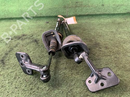 Tailgate lift support MERCEDES-BENZ S-CLASS (W221, V221) S 400 Hybrid (221.095, 221.195) | BP20370945C138 