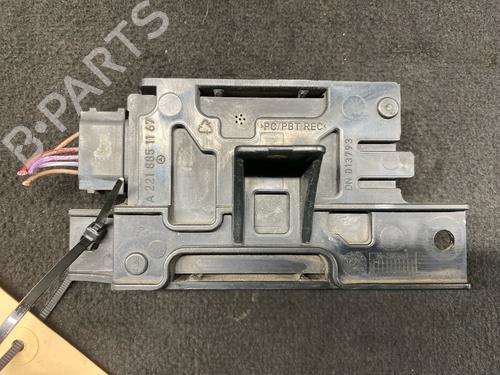 Electronic module MERCEDES-BENZ S-CLASS (W221, V221) S 350 4-matic (221.087, 221.187) | BP36074049M83 - Image 6