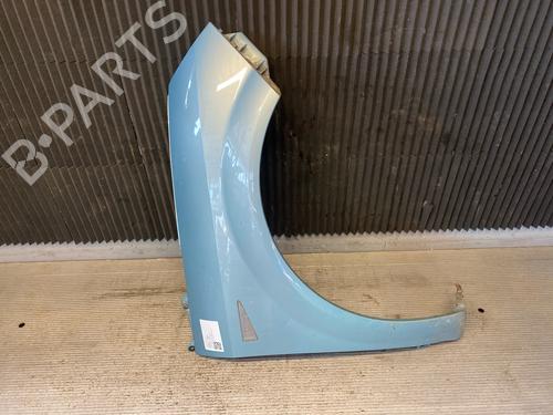 Used Right front fenders RENAULT SCÉNIC II (JM0/1_) 2.0 (JM05, JM0U, JM1N, JM1U, JM2V) (135 hp) 19128458