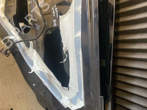 Right rear door OPEL ANTARA A (L07) 2.0 CDTI 4x4 | BP16751265C5 