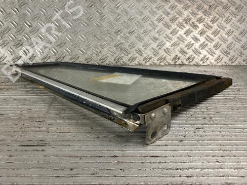 Front left quarter glass MERCEDES-BENZ HECKFLOSSE (W110) 190 C (110.010) | BP15673745C111 