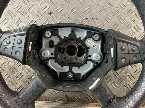 Steering wheel MERCEDES-BENZ B-CLASS Sports Tourer (W245) B 180 CDI (245.207) | BP23105617C49 