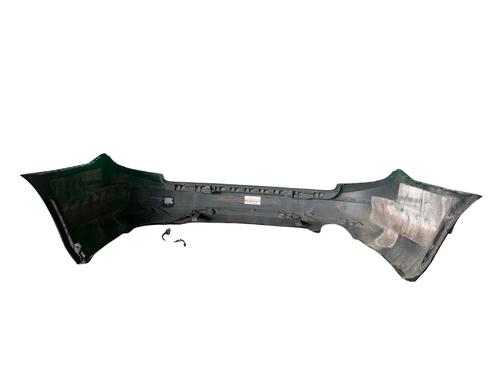 Rear bumper MERCEDES-BENZ C-CLASS T-Model (S204) C 220 CDI (204.202) | BP30461303C8 