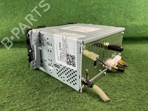 Radio HYUNDAI ix20 (JC) 1.4 | BP15008021E6 