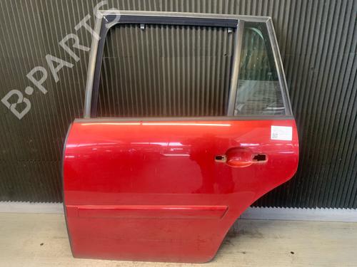 Left rear door CITROËN C4 Picasso I MPV (UD_) 1.6 HDi | BP18729093C4 