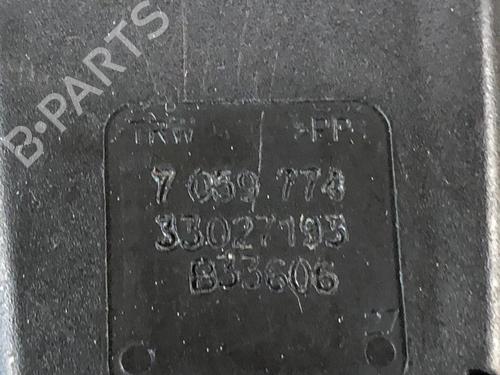 Seat buckle BMW 5 (E60) 523 i | BP17726048I32 