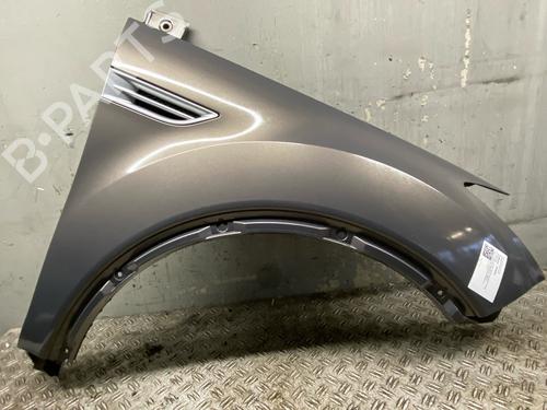 Forskærm Højre FORD KUGA I 2.0 TDCi 4x4 (140 hp) 31714273