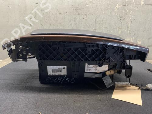 Middenconsole BMW 7 (E65, E66, E67) 745 i, Li | BP38706202I22 - Image 7