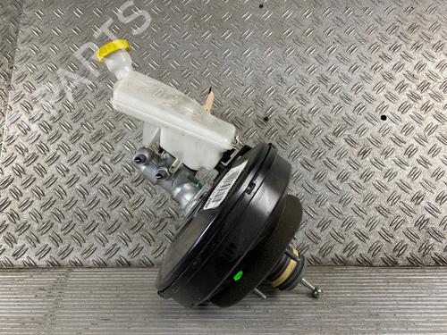 Used Servo brake PEUGEOT 208 I (CA_, CC_) 1.2 PureTech 82 (82 hp) 15832517