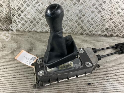 Gear lever VW UP! (121, 122, BL1, BL2, BL3, 123) 1.0 | BP16151933M90 