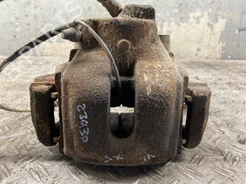 Venstre bremsekaliper foran Venstre bremsekaliper foran 38706183 38706183