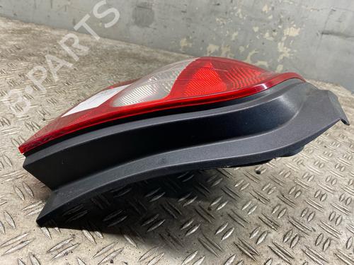 Left taillight RENAULT TWINGO II (CN0_) 1.2 16V (CN0K, CN0V, CN0A) | BP28080237C34 