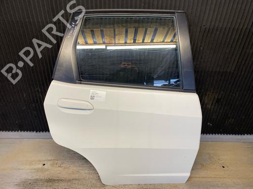 Used Right rear door HONDA JAZZ III (GE_, GG_, GP_, ZA_) 1.2 (GG1) (90 hp) 23091047