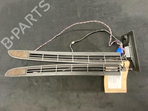 Luftventilen Luftventilen JAGUAR XJ (XJ40, XJ81) 6 3.2 24V (199 hp) 34006724 34006724