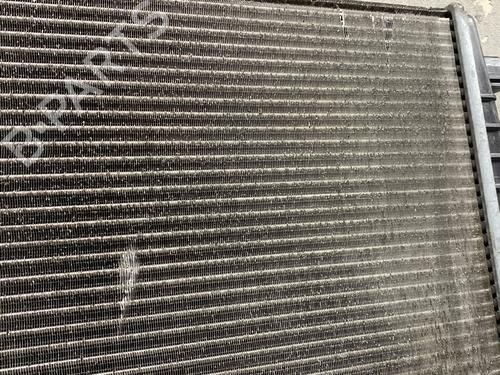 Water radiator AUDI A3 Limousine (8VS, 8VM) 1.0 TFSI | BP32476180M31