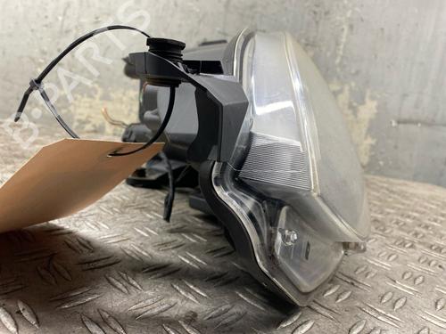 Left headlight VW UP! (121, 122, BL1, BL2, BL3, 123) 1.0 | BP40529231C28 - Image 4