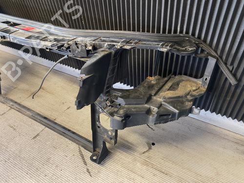 Frontplate/Frontkurv AUDI A8 D3 (4E2, 4E8) 4.0 TDI quattro | BP15400006C72 