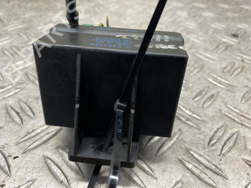 Control unit CITROËN XSARA PICASSO (N68) 2.0 HDi | BP24925490M11 